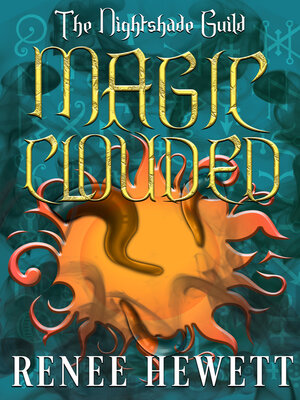 cover image of Magic Clouded